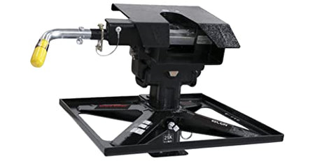 DEMCO 8550046 21K Recon Double Pivot for Flat Deck Ball Mount product image