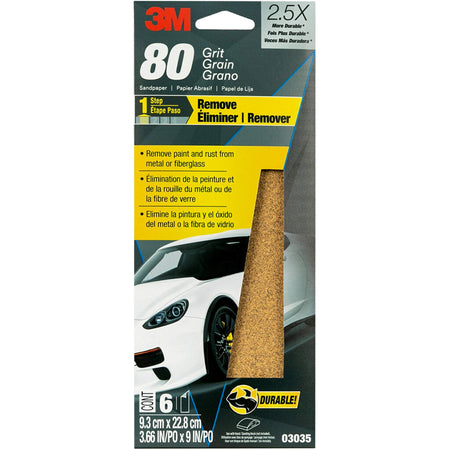 3M 5503035 Tools