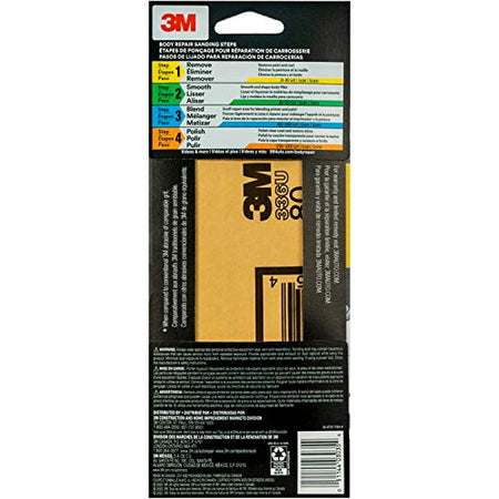 3M 5503035 Tools