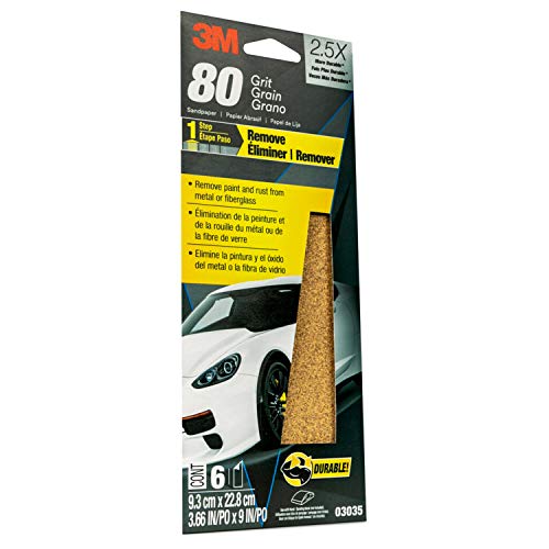 3M 03035 AUTOPAK SHTS MED 6/PAK