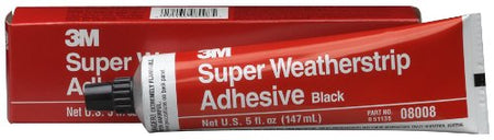 3M 08008 WEATHER STRIP ADHESIVE
