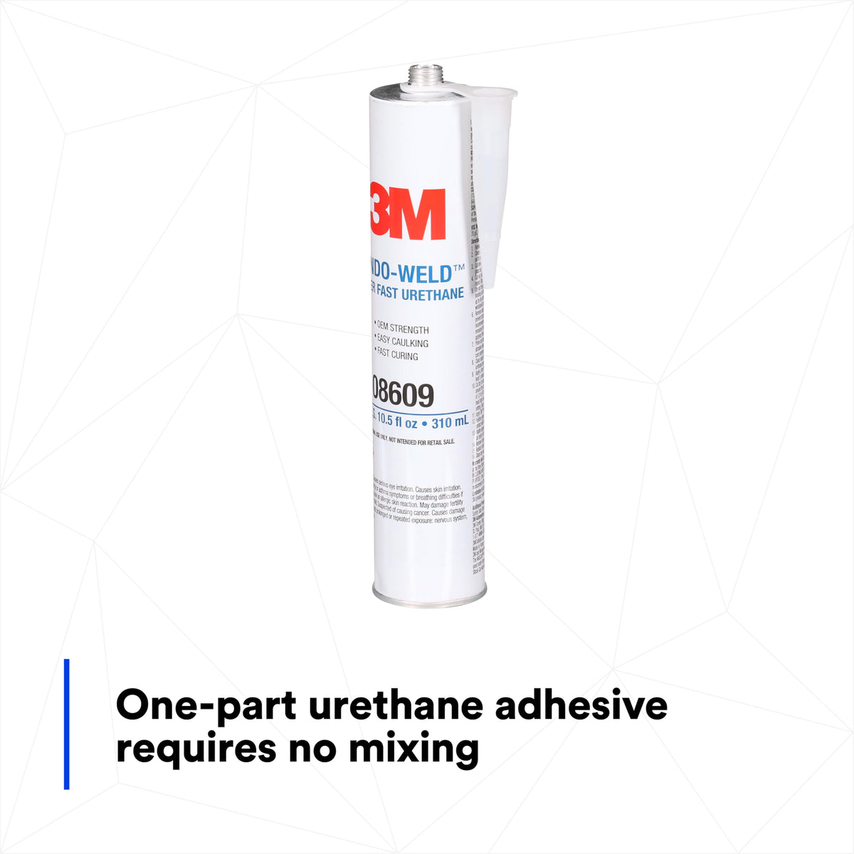 3M 5508609 Automotive