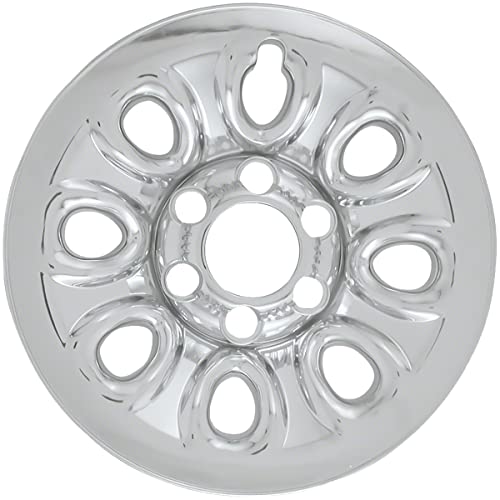 ProMaxx IWCIMP/64X Wheel Skin