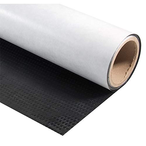 Ap Products BP2825 28 X 25 Bottom Board Blk Poly Bag