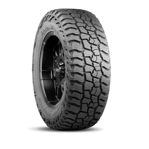 M.T. STREET 331012001 036818 33X12.50R17LT 114Q BAJA BOSS A/T product image