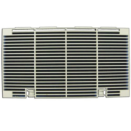 DOMETIC 3104928.019 Replacement Return Air Grille for Quick Cool, Polar White product image
