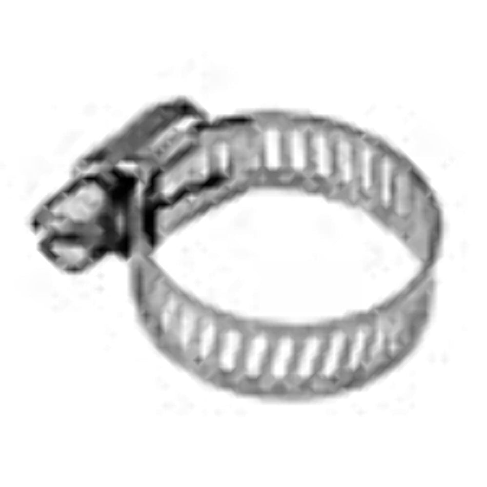 WARN 91575 Winch Damper with Rigging Accessory Storage Pocket and Reflective Strips , Black