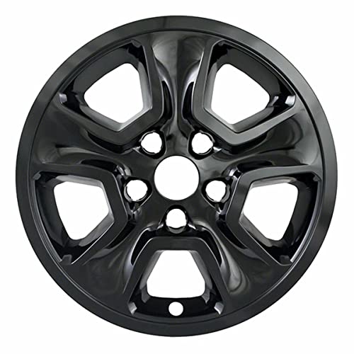 Multiple Manufactures IWCIMP365BLK Standard (No variation) Wheel Skin