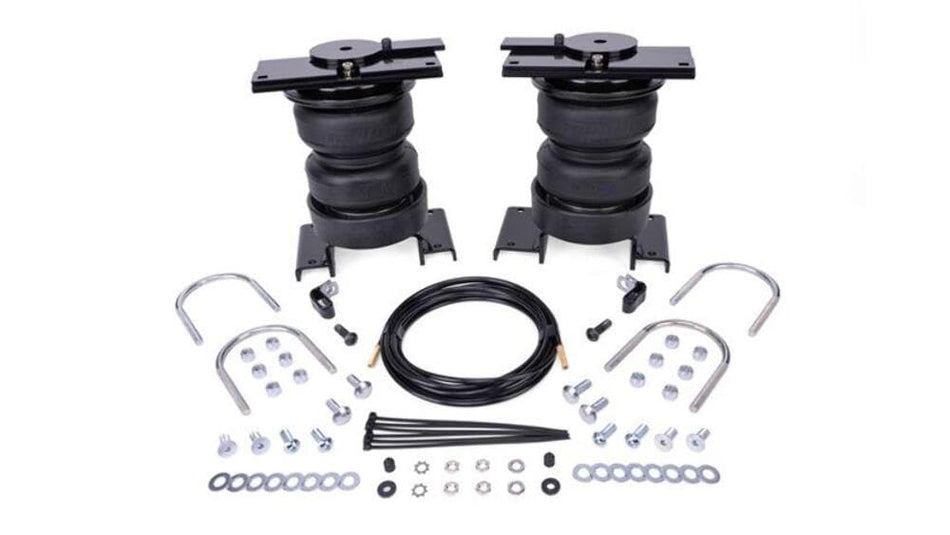 Air Lift 21-24 Ford F-150 Raptor GEN III 4WD Load Lifter 5000 Air Spri