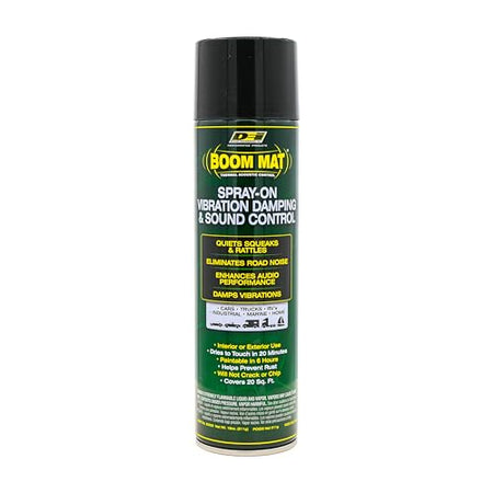 DESIGN ENG 50220 ineering  Boom Mat Deadening Spray | Spray-On Sound Deadener product image