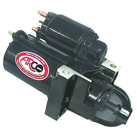 ARCO MARINE 30433 Arco  Inboard Starter for Mercruiser, Volvo Penta, OMC, Marine Powe... product image