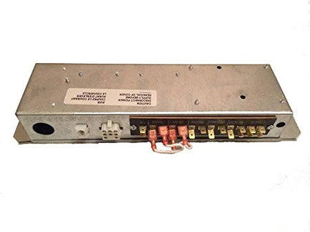COLEMAN RVP 9630A751 CONTROL BOX 9023C879 product image