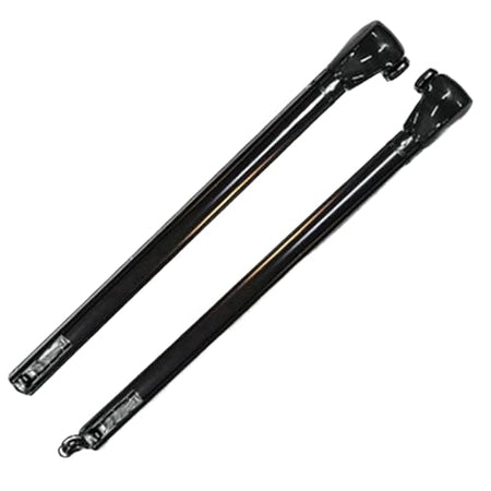 CAREFREE/CO. OVJVAP Carefree  Travel'r Arm Set with Adjustable Pitch - Black product image