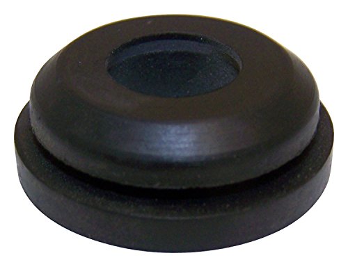 CROWN AUTO 4723640 motive Check Valve Grommet, black () product image
