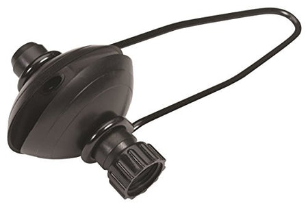 MOELLER 099076-00 Flushrite Boat Motor Flusher (Universal, Round Cup) product image