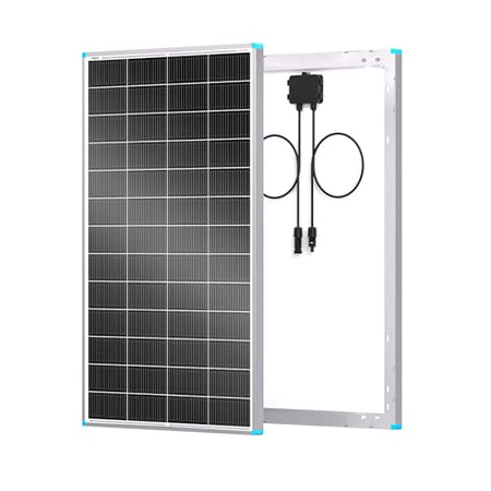 RENOGY 16BB N-Type 200 Watt 24V Solar Panel Solar Panels 200 Watt N-Type, 200W Solar Panel 16BB 2... product image