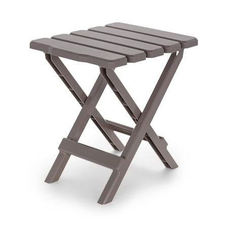 CAMCO 51883 Adirondack Portable Outdoor Camping Small Weatherproof Rustproof Du... product image
