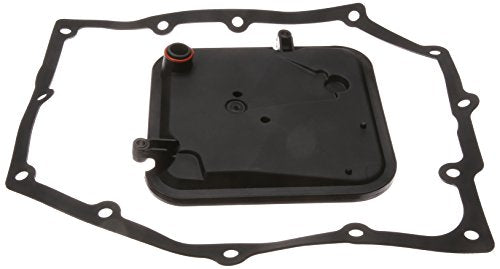 WIX Filters - 58013 Automatic Transmission Filter, Pack of 1