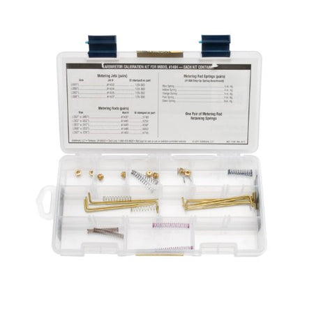 EDELBROCK 1486 Performance Series Carburetor Calibration Kit product image