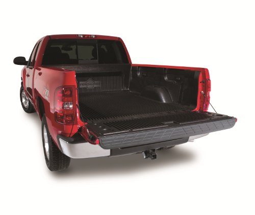 PENDA 62037SR RAM HD 8' UR NO CUTOUT 19MY product image