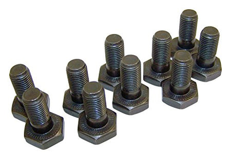 CROWN AUTO 4720891 motive  Ring and Pinion Gear Bolt Kit, Black product image