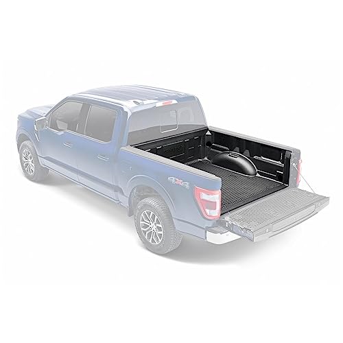 TRAILFX RF65U99 BEDLINER TUB FORD F250 6'8' product image