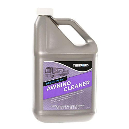 DAVE CARTER 32519 50554  AWNING CLEANER 1 GAL product image