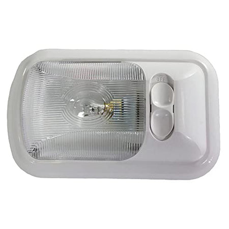 VALTERRA LLC DG724051VP Diamond Group By Valterra Products  Eurostyle Single Dome Led Light product image