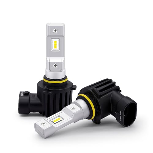 ARC LIGHTING 21951 Concept Series 9005 LED Bulb Kit (2 EA)