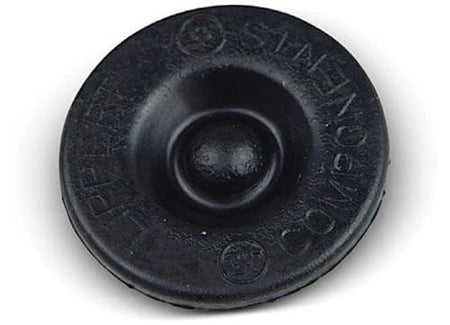 LIPPERT COMP 693722 Lippert : Rubber Insert for Lubed Dust Caps (Universal); 2000-8000#... product image