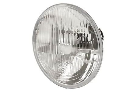 HELLA 002395031 Vision Plus 178mm H4 High/Low Beam Conversion Headlamp (Housing Only) product image