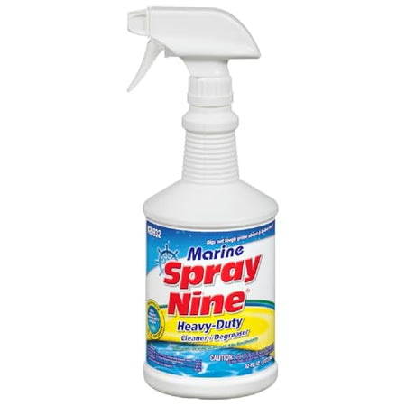 PERMTX-LOCKT 26932 Permatex  Marine Cleaner, 32 oz., Pack of 1 product image