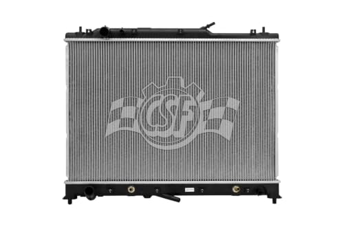 CSF RADIATOR 3344 MAZDA CX-9 product image