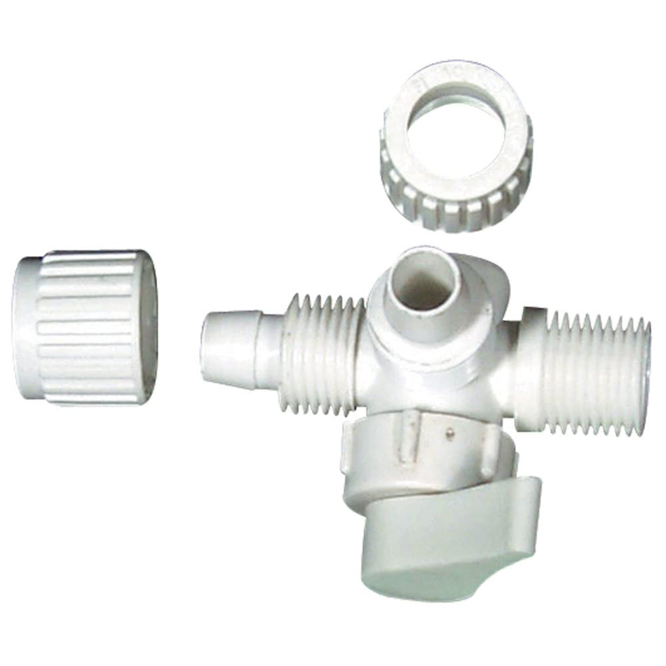 AP Products 014-6000 Axle Bagged Bearing Kit