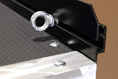 CARGOGLIDE CGCTTD-4 Sliding Tie Down Eyebolt Attachment product image