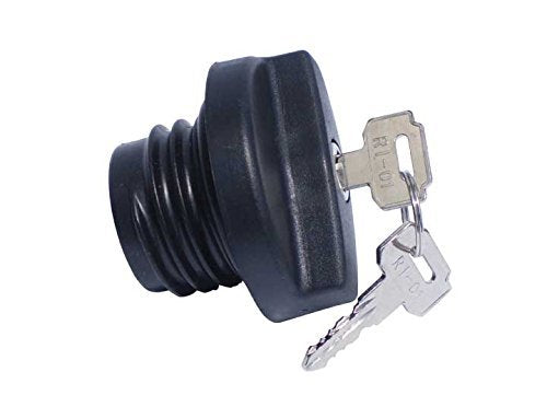 Stromberg Carlson RV Jack Pads – 2-Pack Scissor Jack Shoe for Trailer, Leveling for Campers, EPDM Rubber Base Support for 2500-9000# Scissor Jacks, with Drain Holes – Black