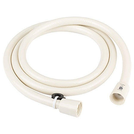 DURA FAUCET DF-SA230-BQ RV Vinyl Shower Hose 60 inch (Bisque) product image