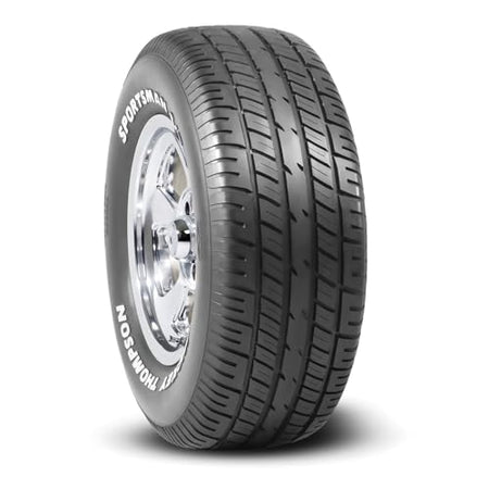 M.T. DRAG 90000000181 Mickey Thompson Sportsman S/T P235/60R15 98T SL product image