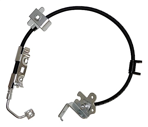 Crown Sporting Goods Crown - Brake Hose (68282443AE) - Outdoor Depot