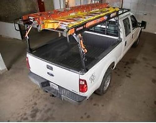 WEATHERGUARD 10925201 HD REAR ROLLING CROSS MEMBER