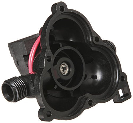 SHURFLO 94-231-20 PENTAIR   Switch Kit, Black product image
