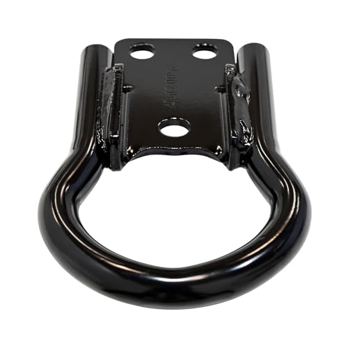 WESTIN 46-3005 MAX Winch Tray Tow Hook product image