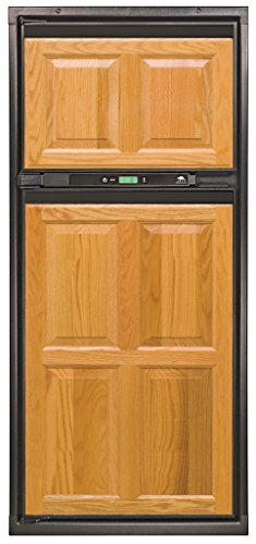 NORCOLD INC Norcold NXA641IMR 6 cu. ft. 2 Door Refrigerator (Enhanced 2-Way AC/LP, Right Hand Door with LED - Outdoor Depot