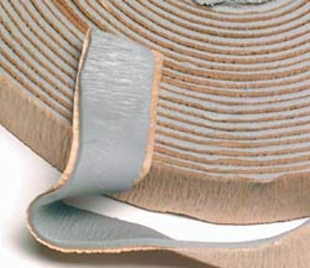 HENG'S IND 5626 1/8X1-1/2X30' PUTTY EACH product image