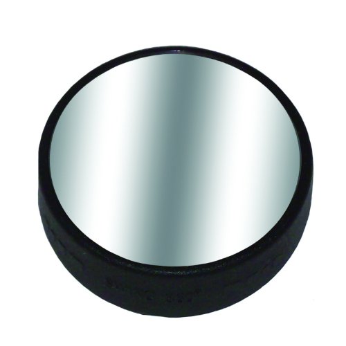 CIPA 49104 2" Round Convex Adjustable Spot Mirror