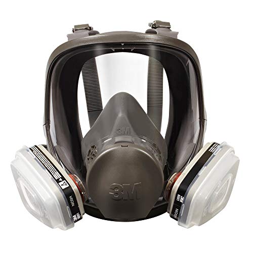 3M 5507192 Tools - front view