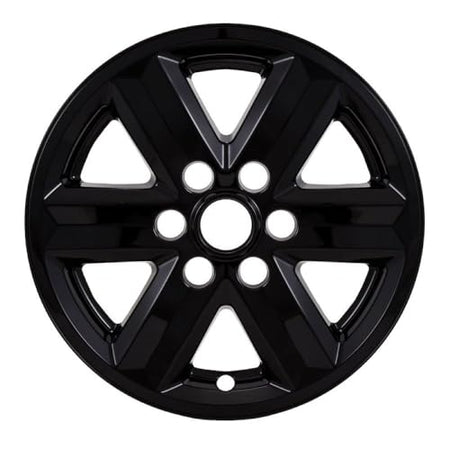 COAST2COAST IMP477BLK Impostor Wheel Skin Fits Ford F-150 XLT 2021-2026 Set of 4 Wheel Co... product image
