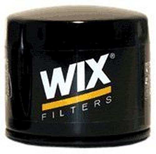 WIX FILTR LD 57099 WIX  Oil Filter Replacement, Built for Synthetic and High Mileage O...