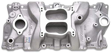 EDELBROCK 2101 Performer Intake Manifold product image