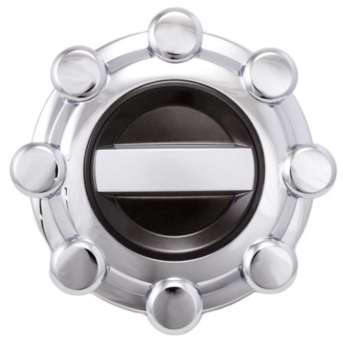 COAST2COAST C10098R Rear Wheel Center Cap Fits Ford F-250 Super Duty 2017-2026 Set of 2... product image